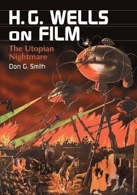 H.G. Wells on Film