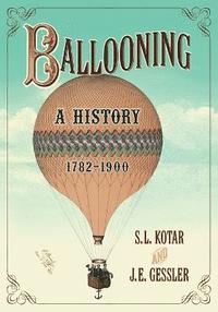 bokomslag Ballooning