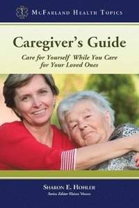 bokomslag Caregiver's Guide