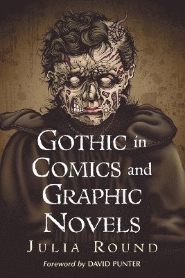 Gothic in Comics and Graphic Novels 1