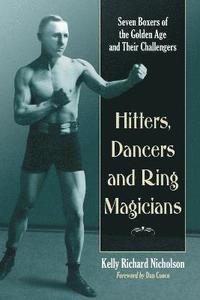 bokomslag Hitters, Dancers and Ring Magicians
