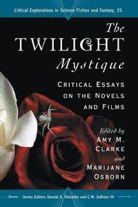 bokomslag The Twilight Mystique