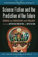 bokomslag Science Fiction and the Prediction of the Future