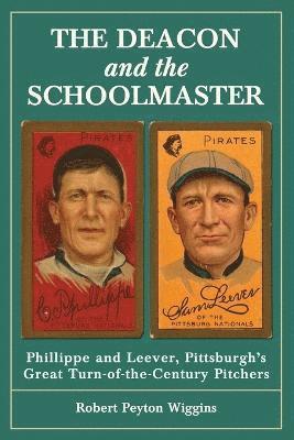 The Deacon and the Schoolmaster 1