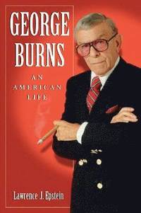 bokomslag George Burns