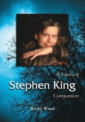 bokomslag Stephen King