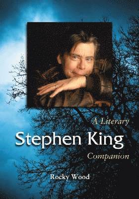 Rocky Wood - Stephen King, Häftad