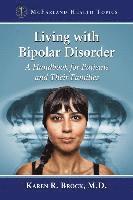 bokomslag Living with Bipolar Disorder