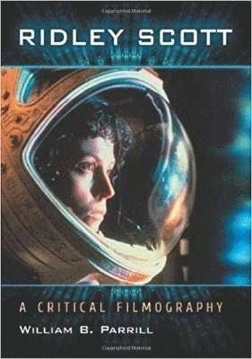 William B. Parrill - Ridley Scott, Häftad