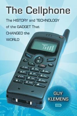 bokomslag Cellphone