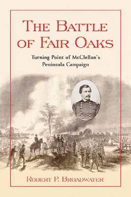 Battle of Fair Oaks