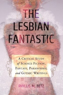 bokomslag Lesbian Fantastic