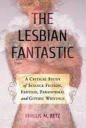 The Lesbian Fantastic 1