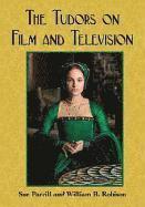 bokomslag Tudors on Film and Television
