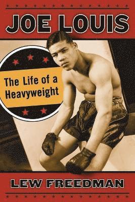 bokomslag Joe Louis