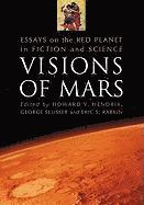 bokomslag Visions of Mars