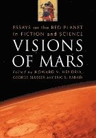 Visions of Mars 1