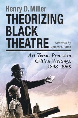 Theorizing Black Theatre 1