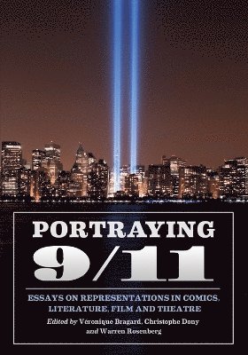 Portraying 9/11 1