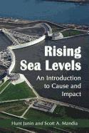 bokomslag Rising Sea Levels
