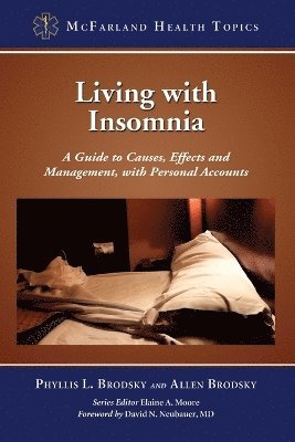 Living with Insomnia 1