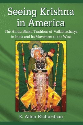 Seeing Krishna in America 1