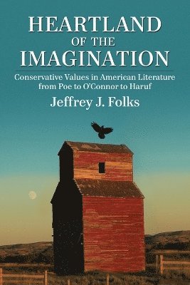 Heartland of the Imagination 1