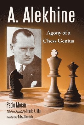 A. Alekhine 1