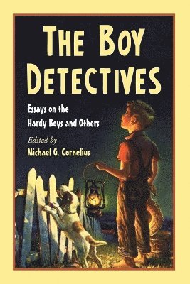 bokomslag The Boy Detectives