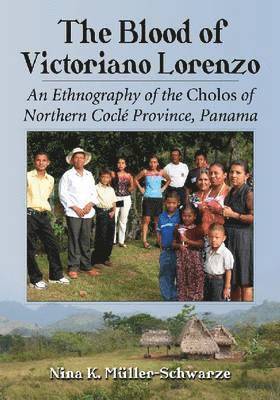 The Blood of Victoriano Lorenzo 1