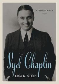 bokomslag Syd Chaplin