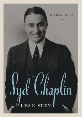 Syd Chaplin 1