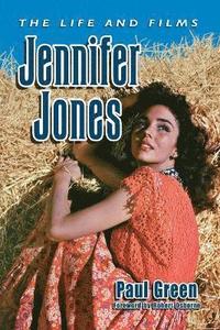 bokomslag Jennifer Jones