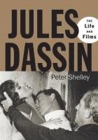 bokomslag Jules Dassin