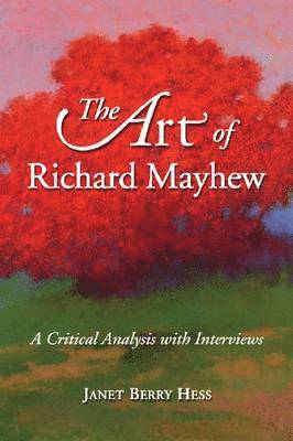 The Art of Richard Mayhew 1