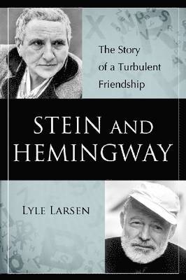 Stein and Hemingway 1