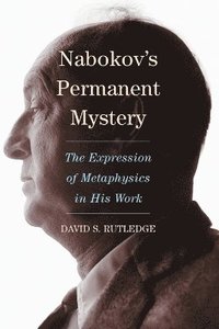 bokomslag Nabokov's Permanent Mystery