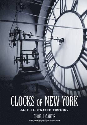 Clocks of New York 1