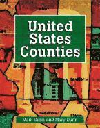 bokomslag United States Counties
