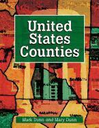 Mark Dunn, Mary Dunn - United States Counties, Häftad