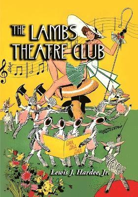 The Lambs Theatre Club 1