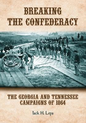 Breaking the Confederacy