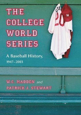 The College World Series 1