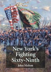 bokomslag New York's Fighting Sixty-Ninth