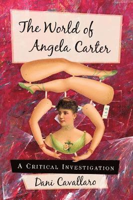 The World of Angela Carter 1