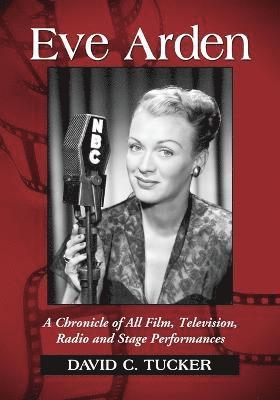 Eve Arden 1