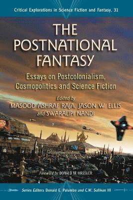 The Postnational Fantasy 1