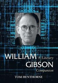 bokomslag William Gibson
