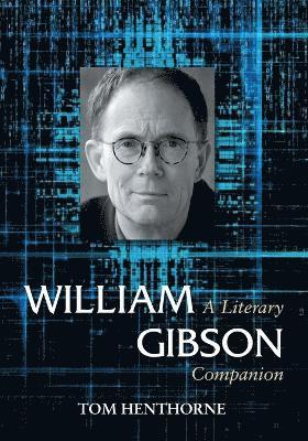 William Gibson 1