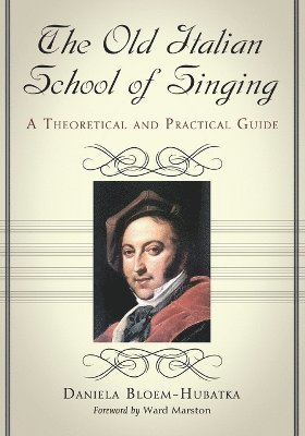 The Old Italian School of Singing 1